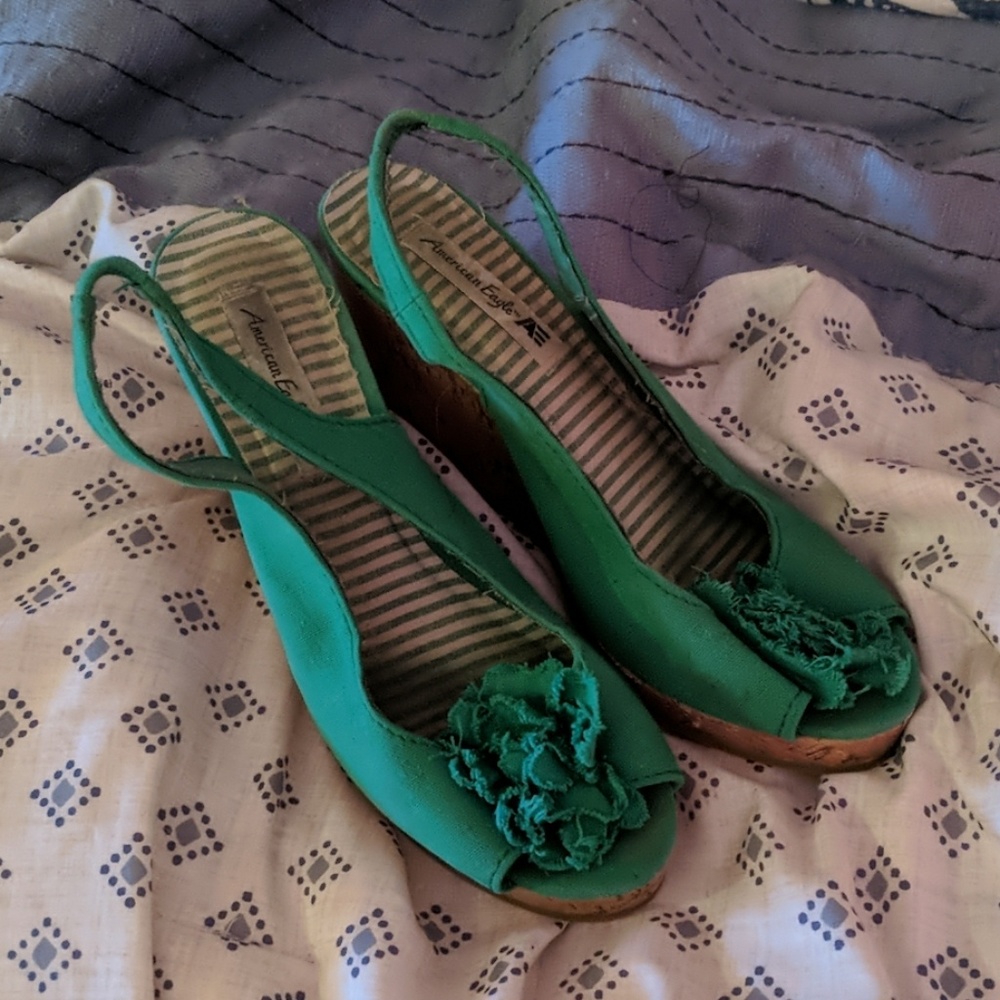 Shoes